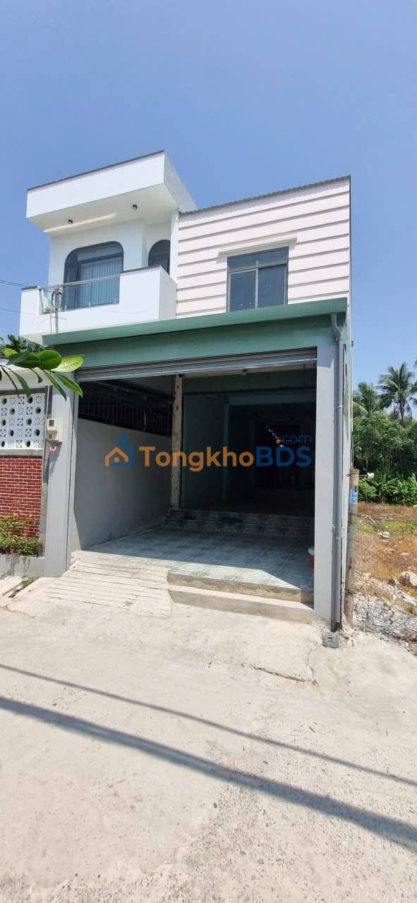 Cho Thuê Kho & Nhà Xưởng Q12 - Xe Tải Quay Đầu, Giá 8 Triệu/Tháng