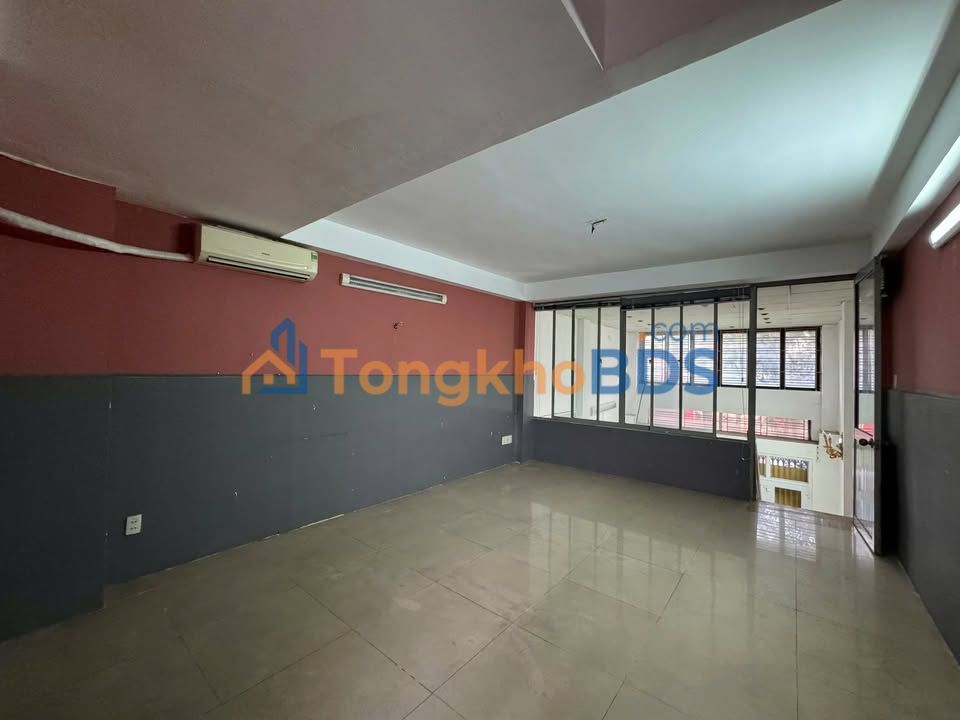 Nhà Nguyên Căn Tân Bình 72m² - Phù hợp Gia Đình & Kinh Doanh Nhẹ