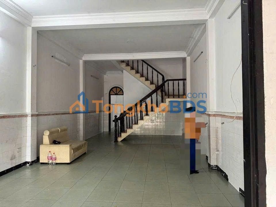 Nhà Cho Thuê Gò Vấp - 3PN, 3 Lầu, Hẻm Xe Tải 28 Triệu