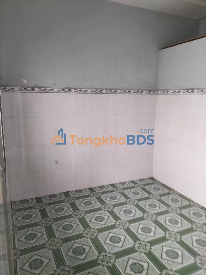 Phòng Trọ Thới Tam Thôn 1.5 Triệu - Sạch Sẽ, An Ninh, Giờ Giấc Tự Do