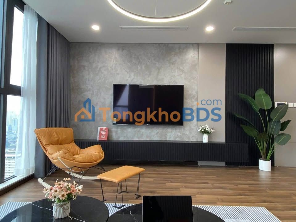 Bán Căn Hộ 3PN Mễ Trì Hạ 88m² - Giá 6 Tỷ, Sẵn Sàng Giao Dịch