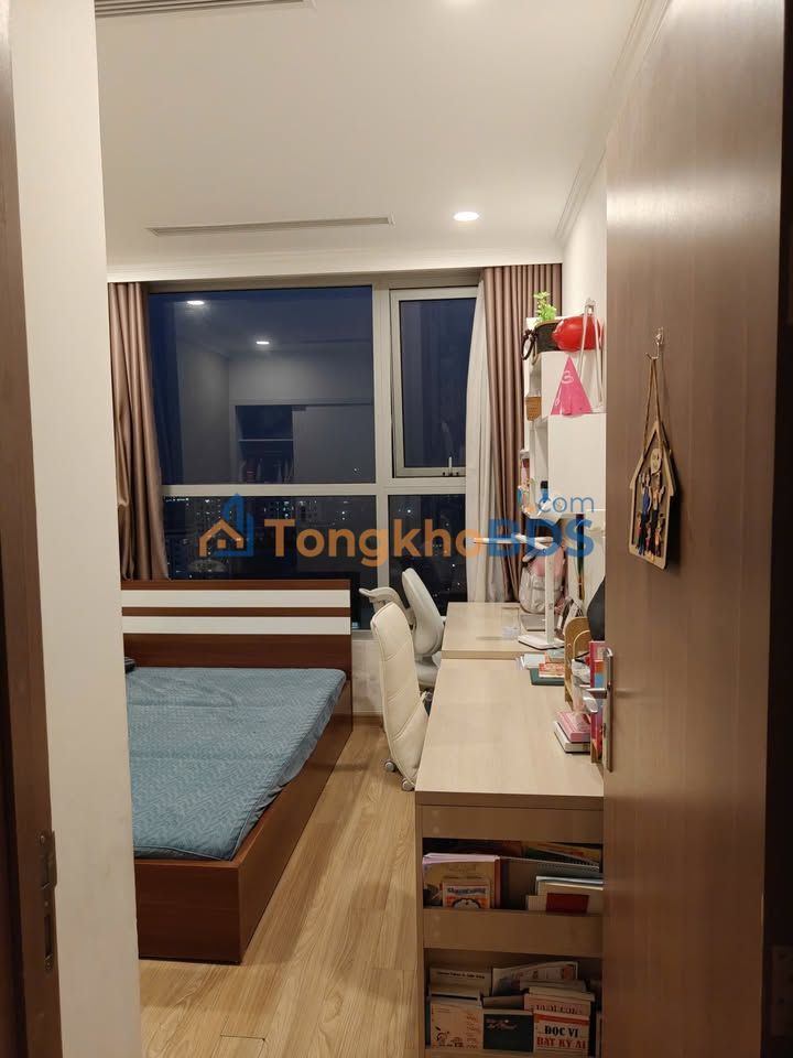 Chung cư VIN Gardenia 79m² - 2PN, Sổ đỏ, Giá 9.6 tỷ