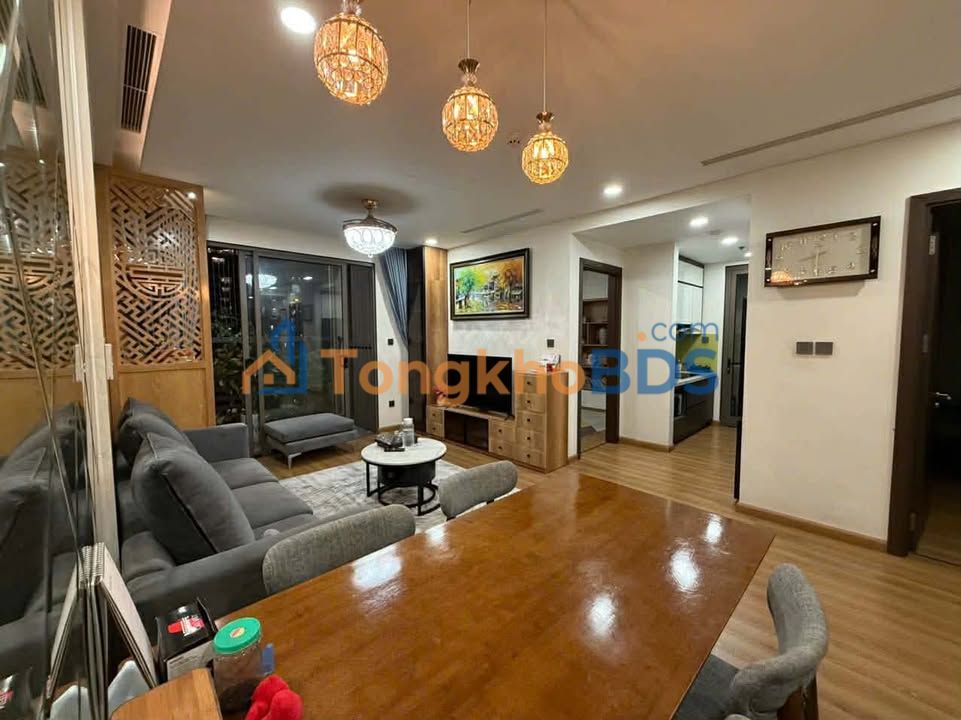 Căn hộ The Terra An Hưng 3PN 88m² - Giá 7 tỷ xxx - Sẵn Sàng Dọn Vào Ở Ngay!