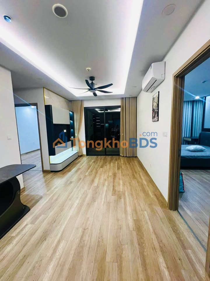 Chung cư The Wisteria Hinode Royal Park 110m² 3PN - Giá 8.5 tỷ, View đẹp