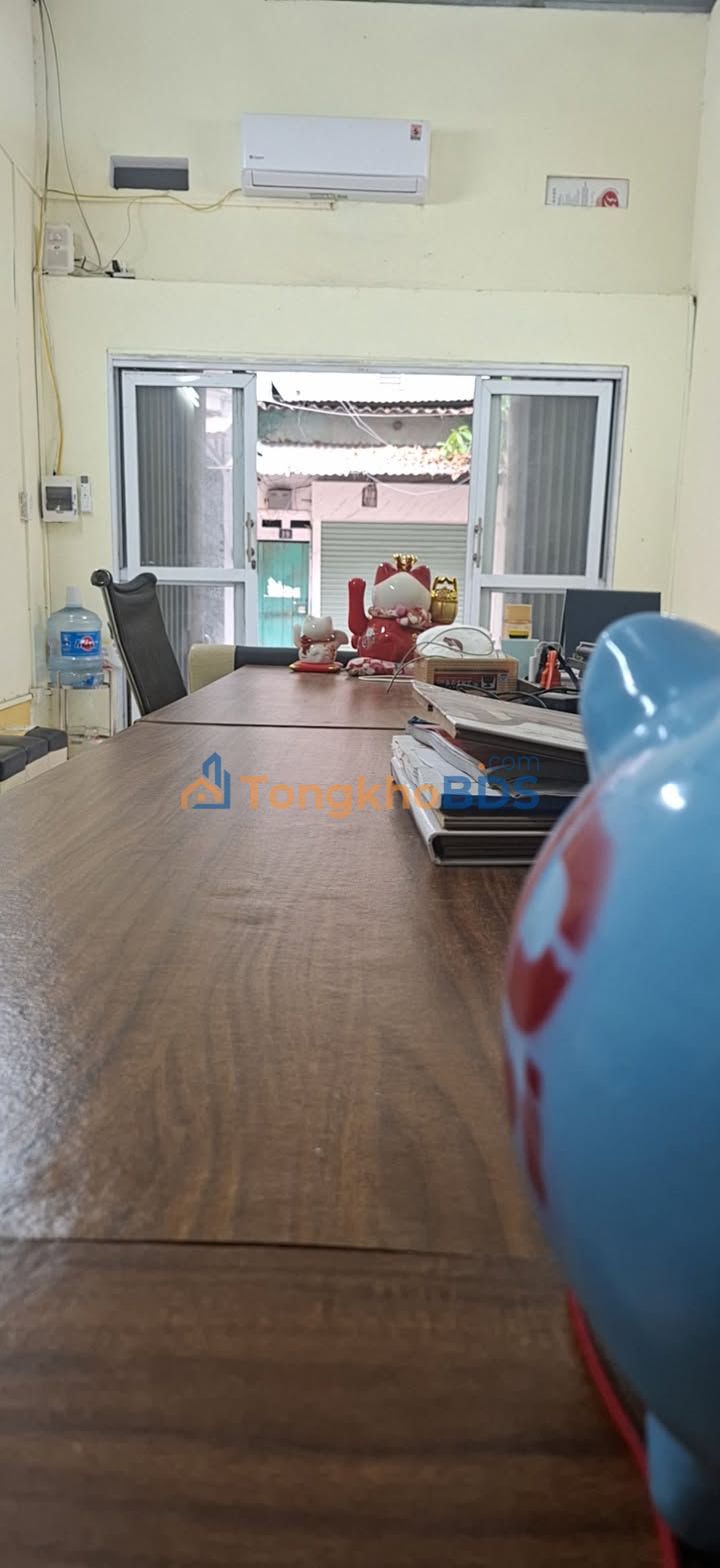 Bán gấp Liền kề Văn Quán, Hà Đông 68m² x 5 tầng - Ô tô đỗ cửa