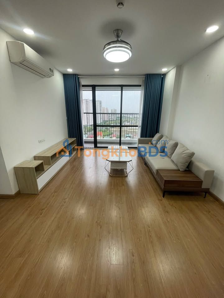 Căn hộ Iris Garden 104m² - 3PN Sẵn Sổ, Giá Tốt Mỹ Đình