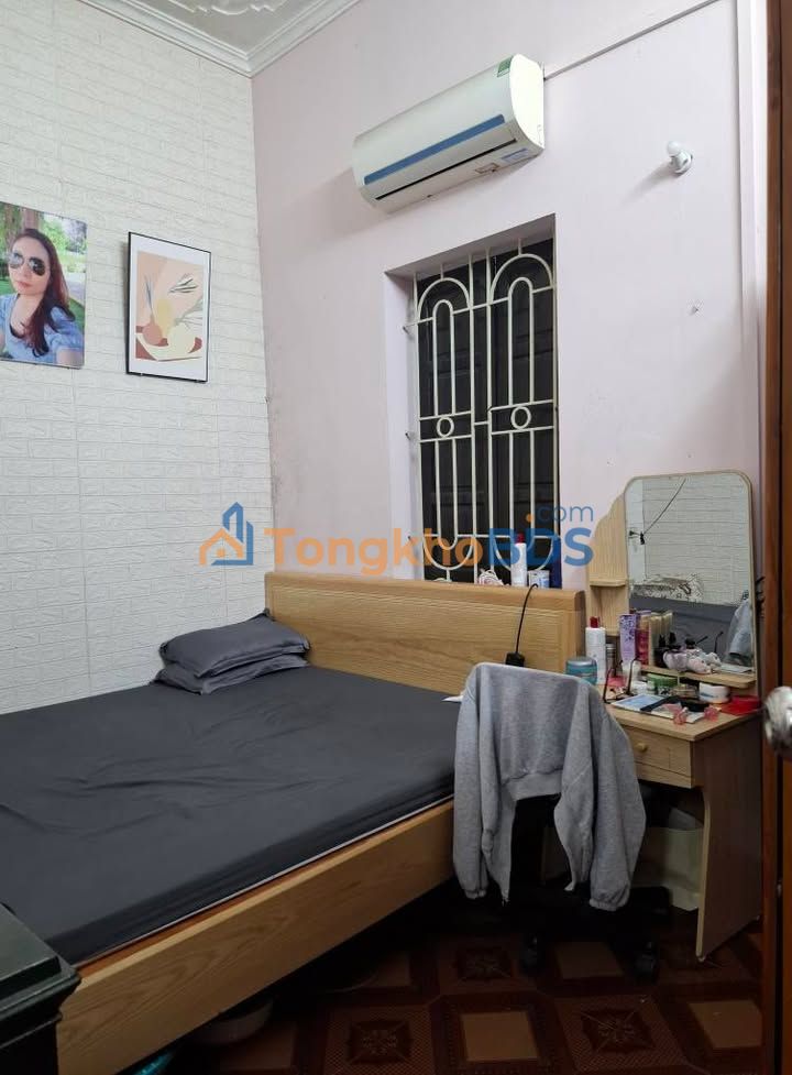 Nhà Mặt Ngõ Quỳnh Đô, Thanh Trì - 62m², Giá 3.7 Tỷ, Sẵn Sàng Ở Ngay