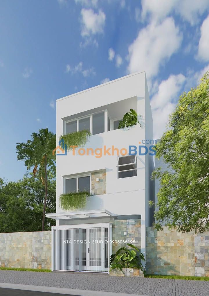 Nhà Chính Chủ 150m² Lê Thị Tính, Thanh Khê - Full Nội Thất, Dọn Vào Ở Ngay