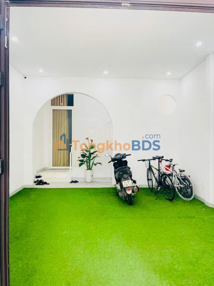 Nhà Mặt Tiền Nguyễn Nho Tuý, Cẩm Lệ - 75m², 7.85 Tỷ, Doanh Thu 20 Triệu/Tháng