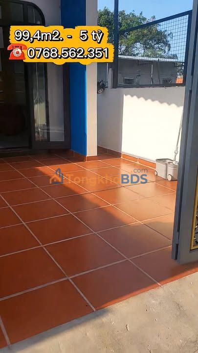 Nhà Cấp 4 Hòa Quý 100m² Ngang 5m - Đường Ô Tô, Sẵn Sàng Ở Ngay