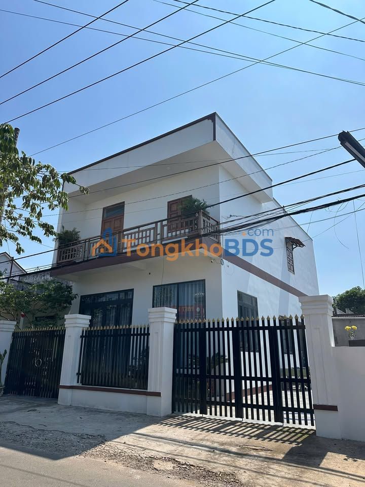 Nhà Phố Bình Lộc 100m² Full Thổ Cư - Kinh Doanh Sầm Uất, Giá Đầu Tư