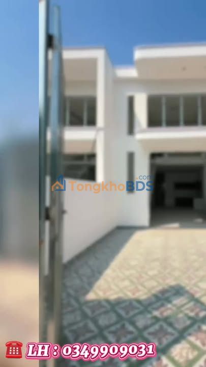 Nhà 80m² Thiện Tân - Giá 1.4 Tỷ, Sổ Hồng Riêng, Vay 6%/năm