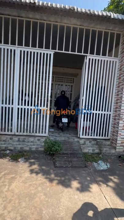 Nhà Sổ Riêng Thổ Cư 90m² Gần Cổng Chào Bào Trâm, Trảng Bom - 1.3 Tỷ