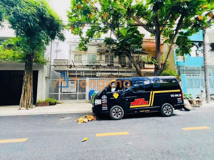 Nhà Mặt Tiền Nguyễn Trường Tộ, Tân Phú - 146m², 22 Tỷ