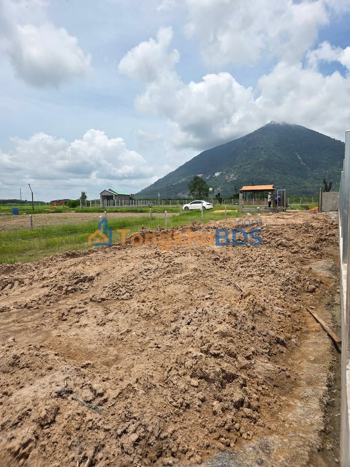 Đất Nền Sổ Hồng Riêng Xã Suối Đá, Dương Minh Châu - 69 Triệu/m ngang