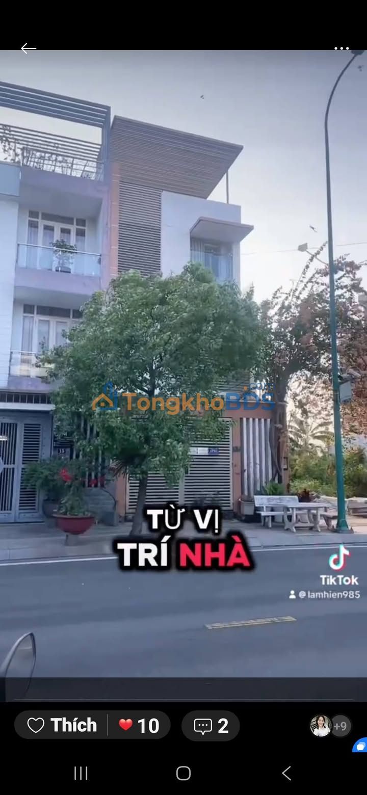 Nhà Phố Global An Phú Q6 - 100m² - Sổ Hồng Hoàn Công - Giá 21 Tỷ