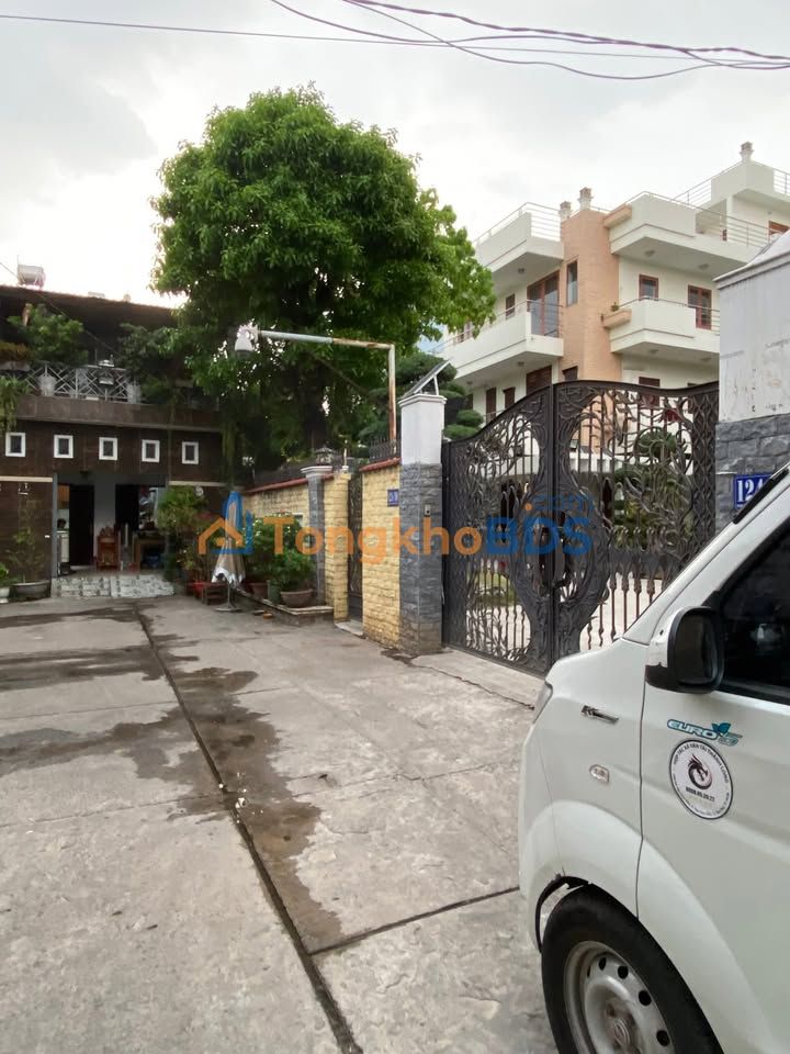 Nhà 1/ Phạm Đăng Giảng, Bình Tân - 105m² Sổ Hồng, Giá 6.8 Tỷ