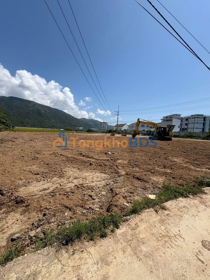 Đất nền Củ Chi 150m² - Hướng Tây - Giá 1.1 tỷ/lô - Đầu tư sinh lời