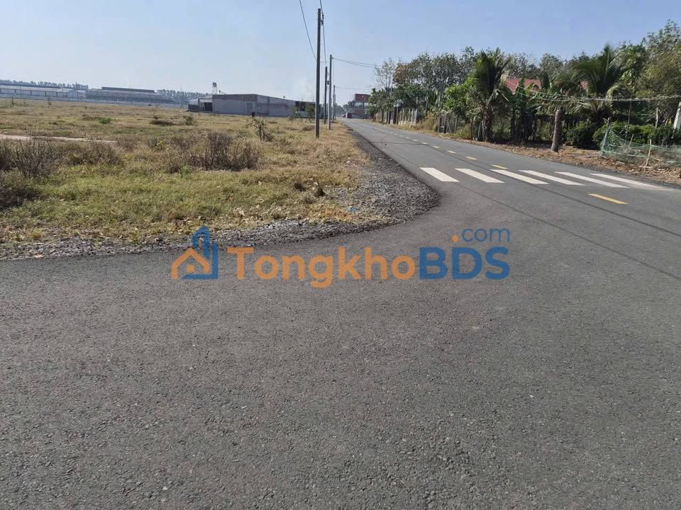 Đất Nền Minh Hưng Chơn Thành 513m² - Giá Đầu Tư 245 Triệu