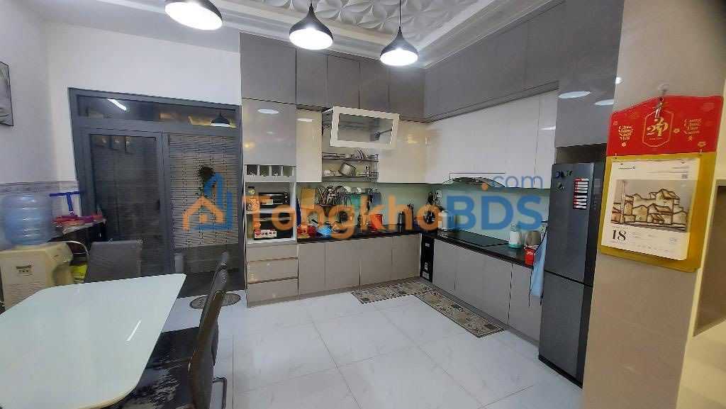 Nhà Riverside Huỳnh Tấn Phát 81m² 8.x tỷ – Sẵn sàng ở ngay