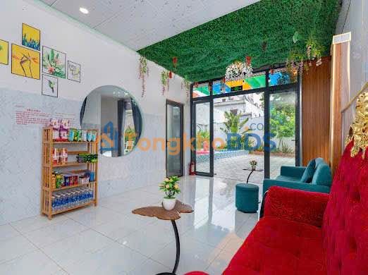 Nhà Phố Oasis 1, TP. Thủ Đức - 129m² Hướng Tây, Hoàn Công, Giá 7.8 Tỷ