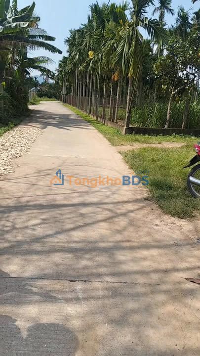 Đất Nền Nghĩa Hành 175m² Giá Chỉ 4xx Triệu - Sẵn Sổ Hồng