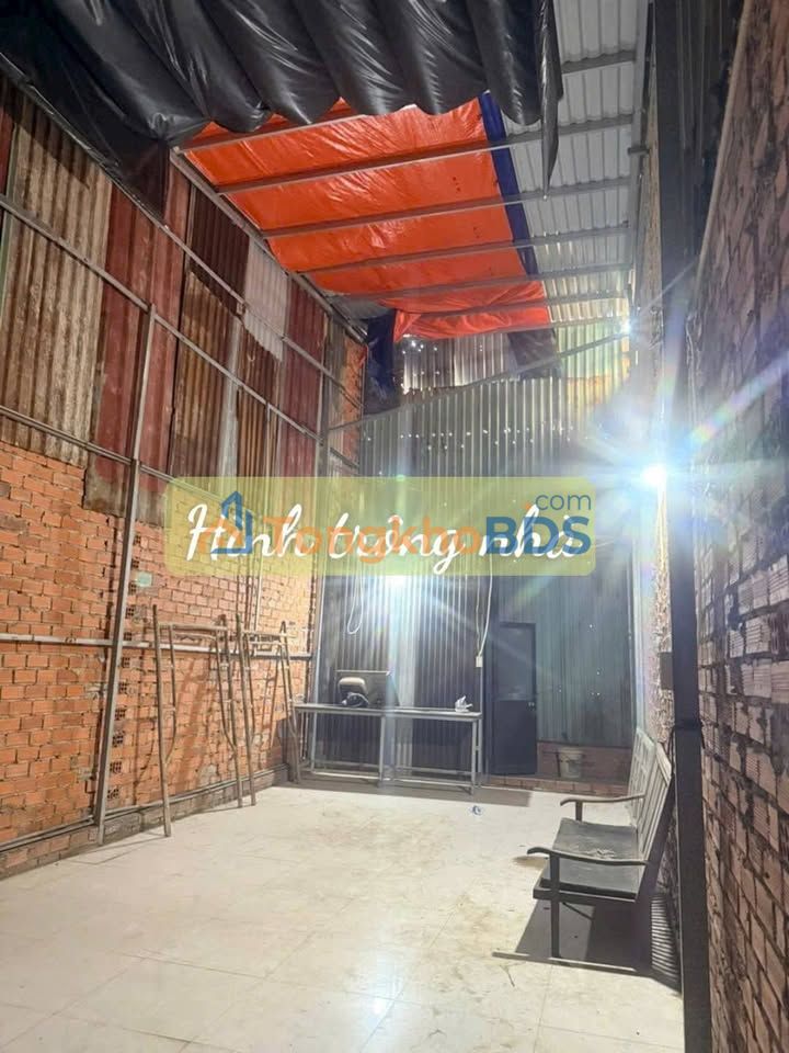 Nhà 64m² Vĩnh Lộc A, Bình Chánh - 1.15 Tỷ, Đường 5m, Sổ Hồng Sẵn Sàng