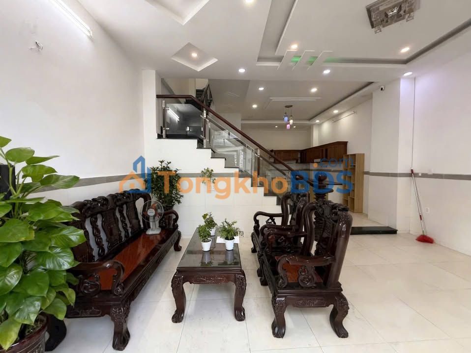 Nhà 1 Trệt 1 Lầu Ngang 6m, Hiệp Bình Chánh, Thủ Đức - Giá 8.9 Tỷ