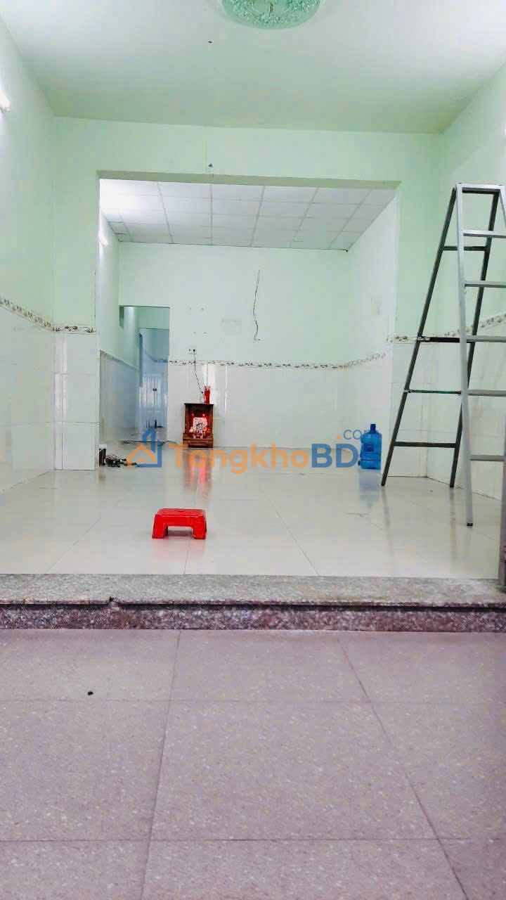 Nhà MTKD Huỳnh Thiện Lộc, Tân Phú, 84m² - Kinh Doanh Đa Ngành, Giá 9 Triệu