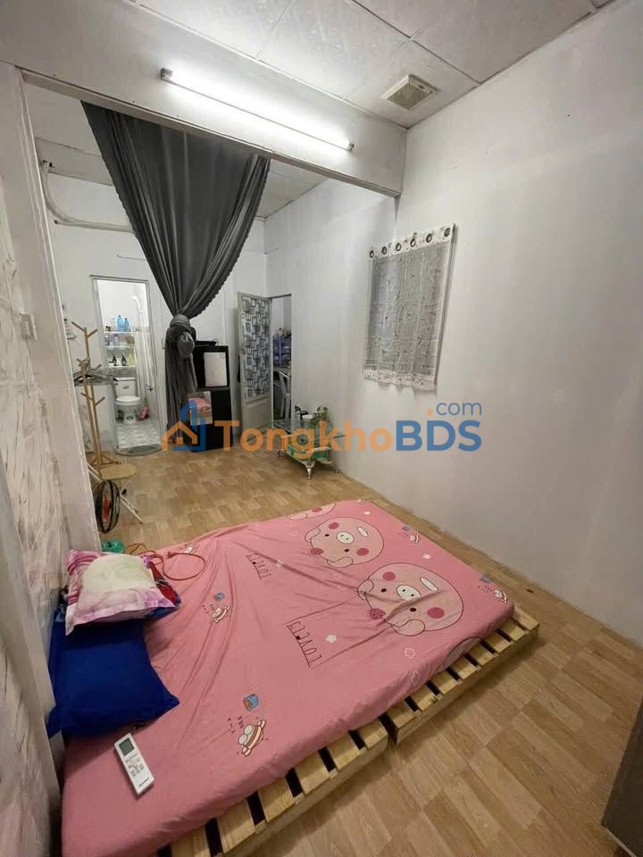 Cho thuê phòng full nội thất P.7, Q.8 - Giá 5 triệu/tháng