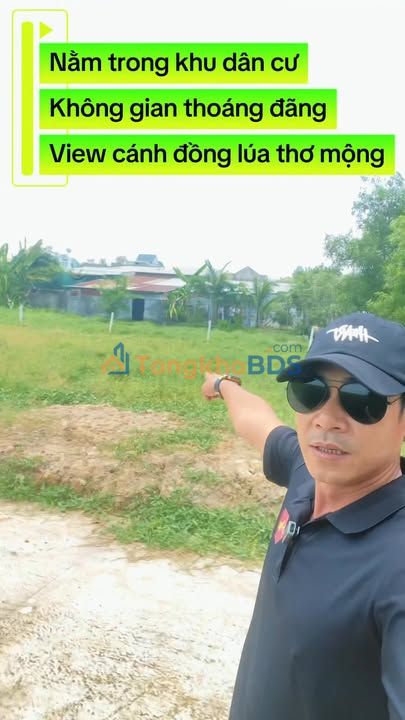 Đất Nền Nhơn Trạch 100m² - Sổ Đỏ Giá Tốt 1.87 Tỷ, Gần Cầu Cát Lái