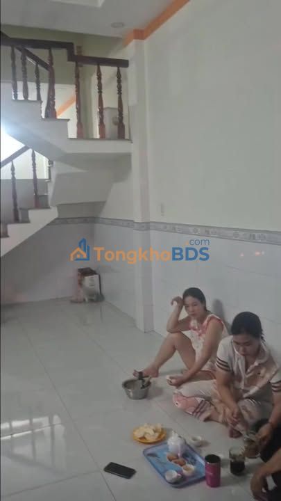 Đất Nền Long Thọ, Nhơn Trạch 67.5m² - Sổ Hồng Sẵn Sàng