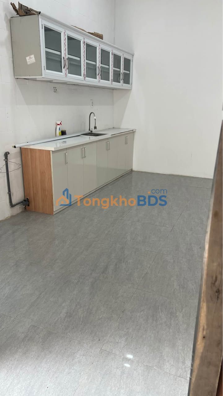 Cho thuê nhà nguyên căn 40m² đường Lâm Văn Bền, Quận 7 - Giá 6 Triệu