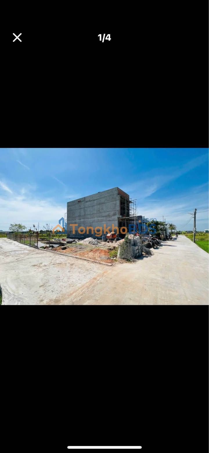 Đất Thổ Cư Phan Thiết 100m² - Sổ Đỏ Sẵn Sàng, Giá 780 Triệu