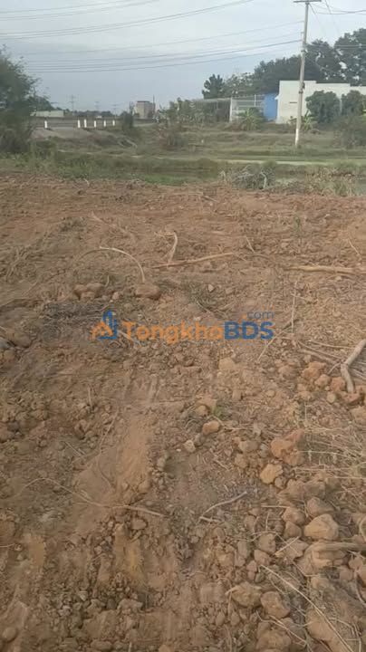 Đất Vàng Mặt Tiền QL1A Phan Thiết 1300m² - Đối Diện Sân Bay Thiện Nghiệp