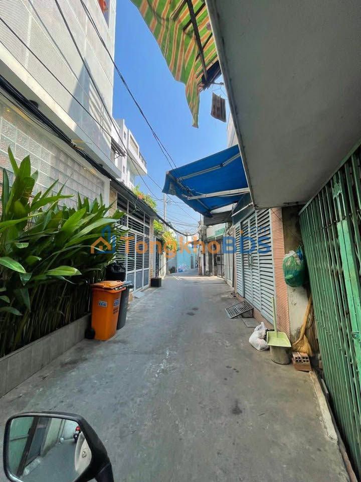 Căn hộ dịch vụ Tân Mỹ Q7 - Dòng tiền 150tr/tháng - Sổ hồng 104m²