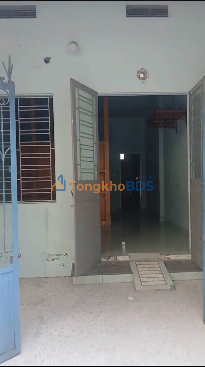 Nhà Cấp 4 Đồng Hòa, Kiến An - 57m² - 2.65 Tỷ - Ô Tô Vào Tận Cửa