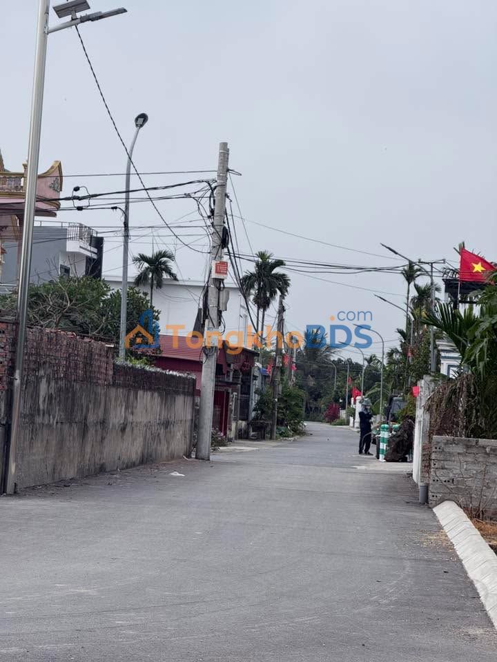 Đất Trung tâm An Khánh - 70m² - Sổ Đỏ - 700 Triệu