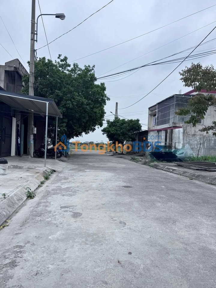 Đất Tái Định Cư Câu Đông 100m² - Giá Chỉ 1.6 Tỷ, Sổ Đỏ Rõ Ràng