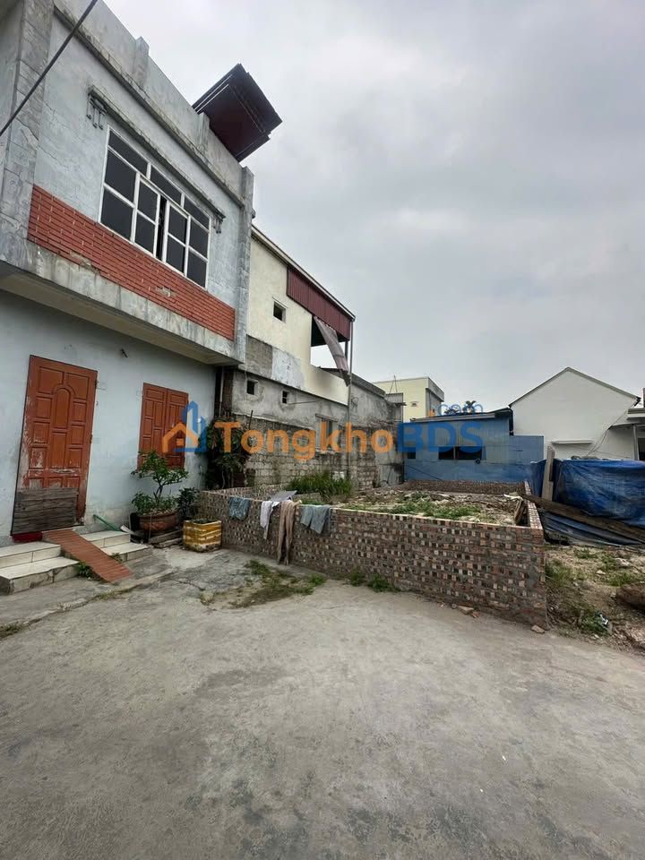 Bán Đất Hồng Bàng Hải Phòng 313m² - Ngõ Ô Tô, Sổ Đỏ Sẵn Sàng