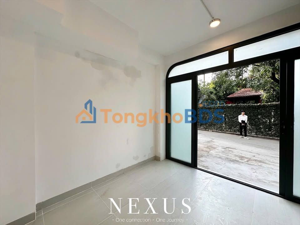 Mặt bằng kinh doanh 5.5 triệu/tháng, Đường số 28 Gò Vấp - Sẵn sàng đón khách!