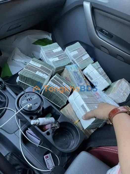 Đất Nền 2484m² Sổ Hồng Chính Chủ Đường Trần Phú, Hòa Thành - Giá Đầu Tư 3.75 Tỷ