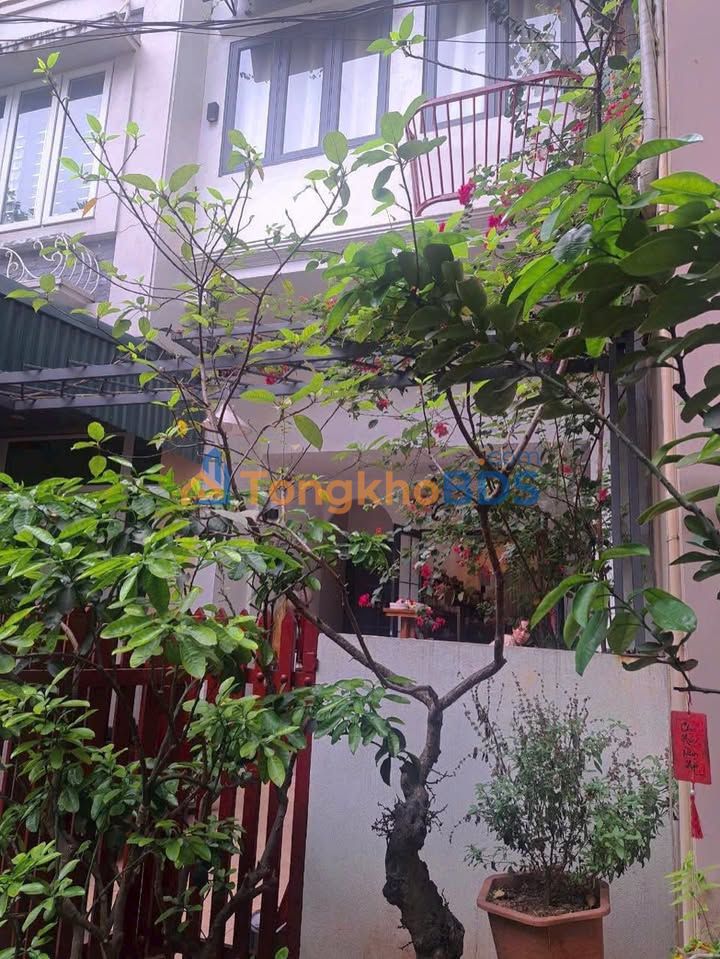 Nhà Biệt Thự Vườn 68m² Phan Kế Bính, Ba Đình - Giá 15.9 Tỷ