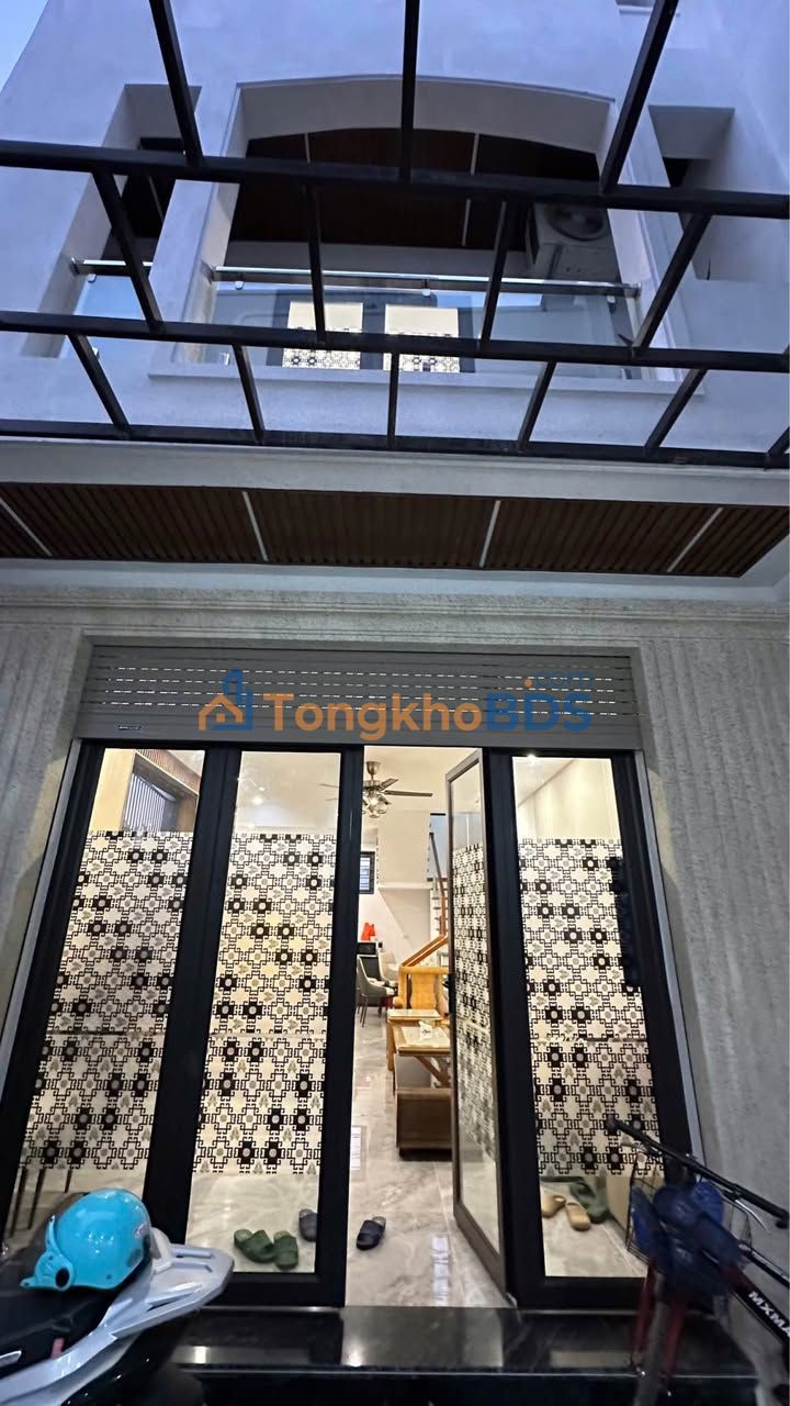 Nhà riêng Vĩnh Khê An Dương 51m² 2.9 tỷ - Chính chủ bán