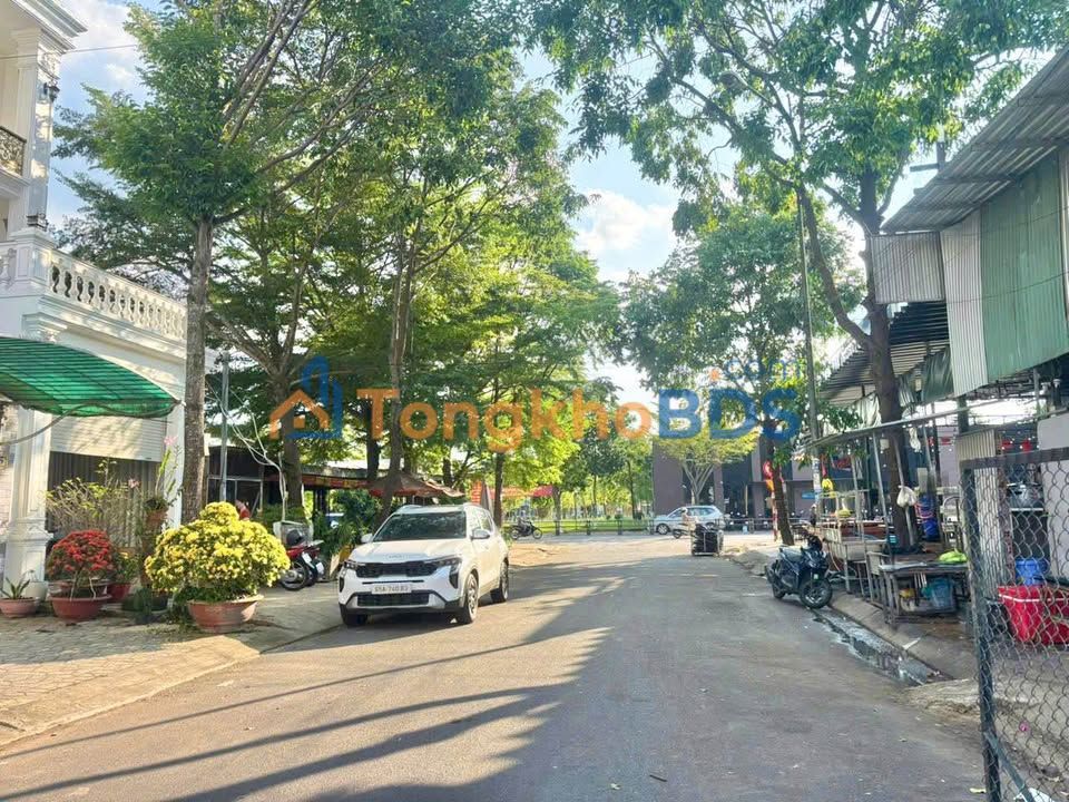 Nhà 1 Trệt 2 Lầu KDC Hồng Phát, Cần Thơ - 94.5m² - Giá 7 Tỷ