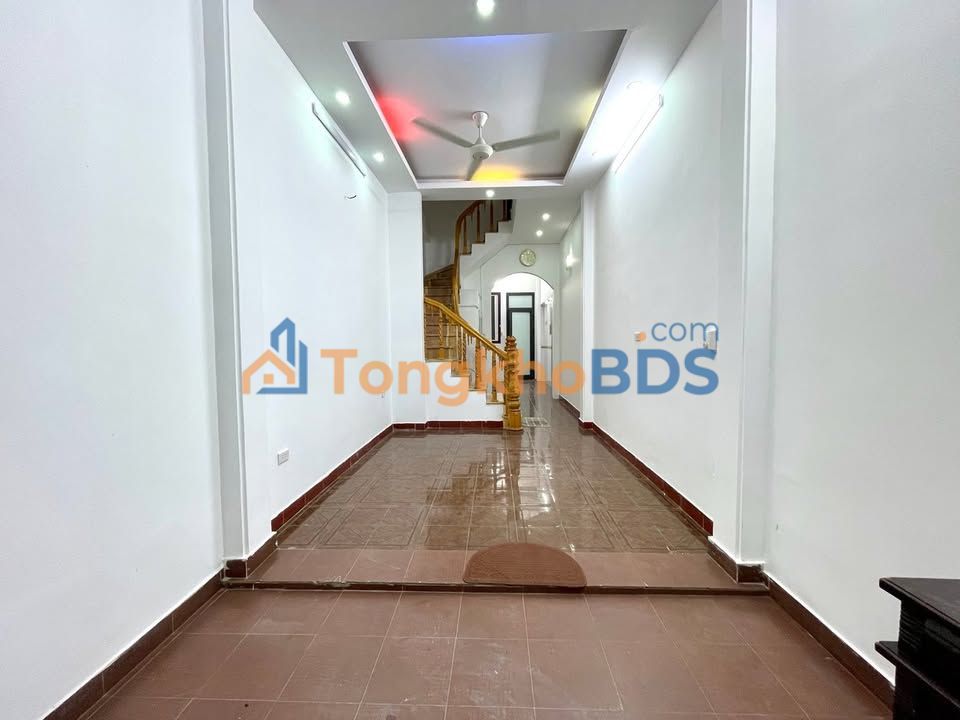 Bán Gấp Nhà Phố Tây Sơn 45m² x 4 Tầng - 2 Mặt Ngõ, Ô Tô Gần