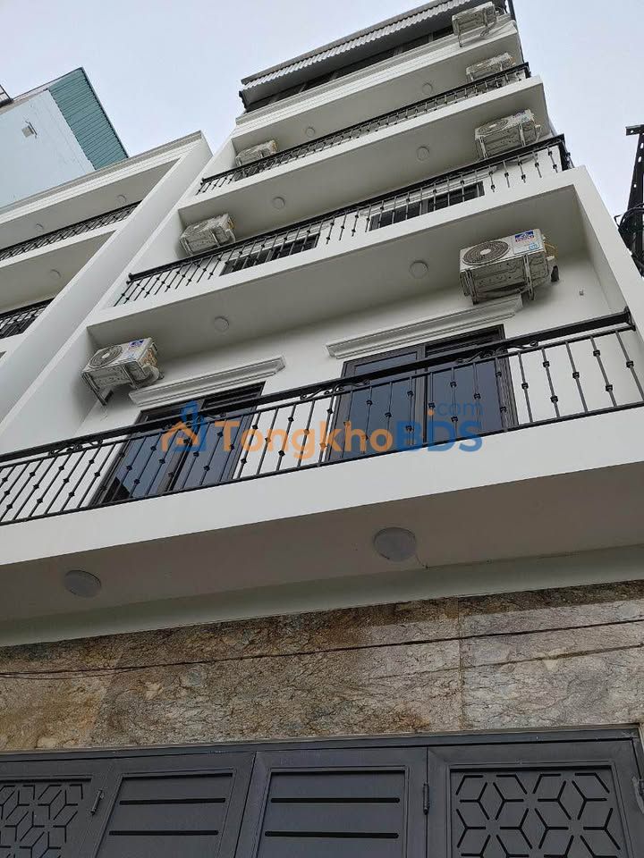 Chung Cư Mini Phố Nhổn - Dòng Tiền Ổn Định, Giá Tốt Dưới 9 Tỷ