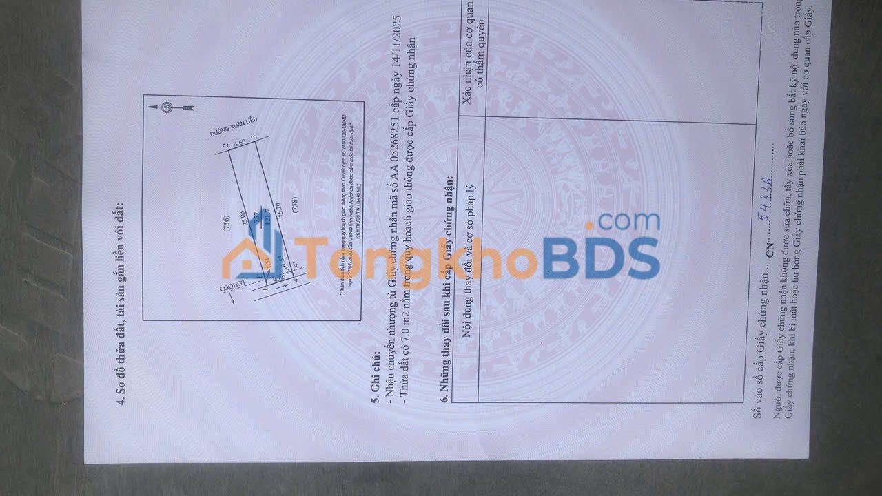 Bán Đất Nghi Kim, Vinh 120m² - Vuông Vắn, Đường 8m, Giá 3.4 Tỷ