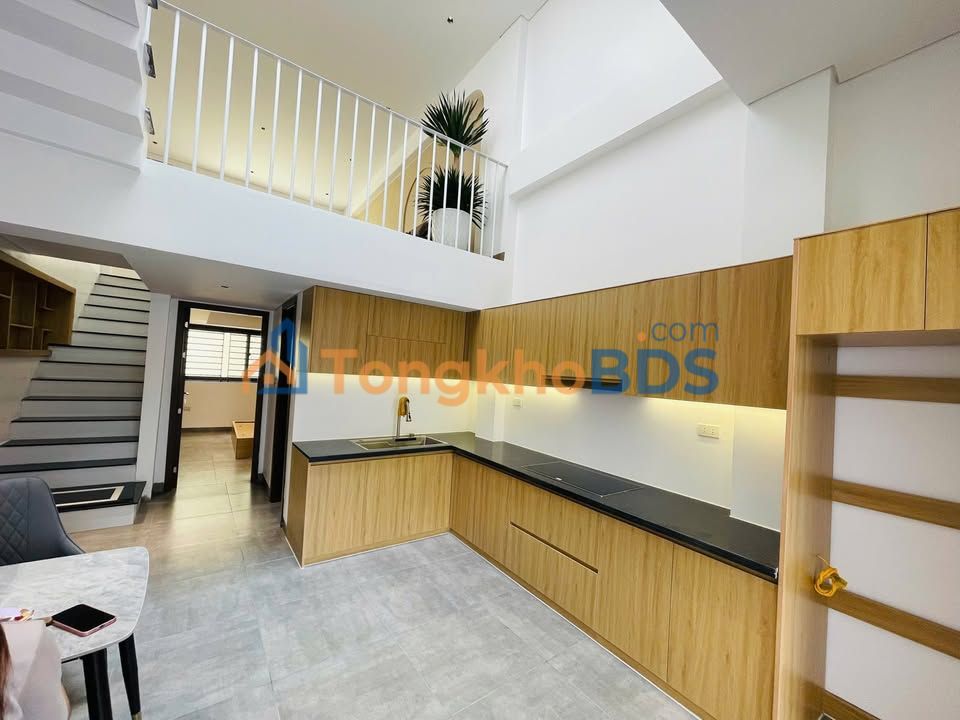 Nhà 3 tầng 64.8m² Hưng Lộc, Vinh - Chính chủ, Sẵn Sàng Ở Ngay