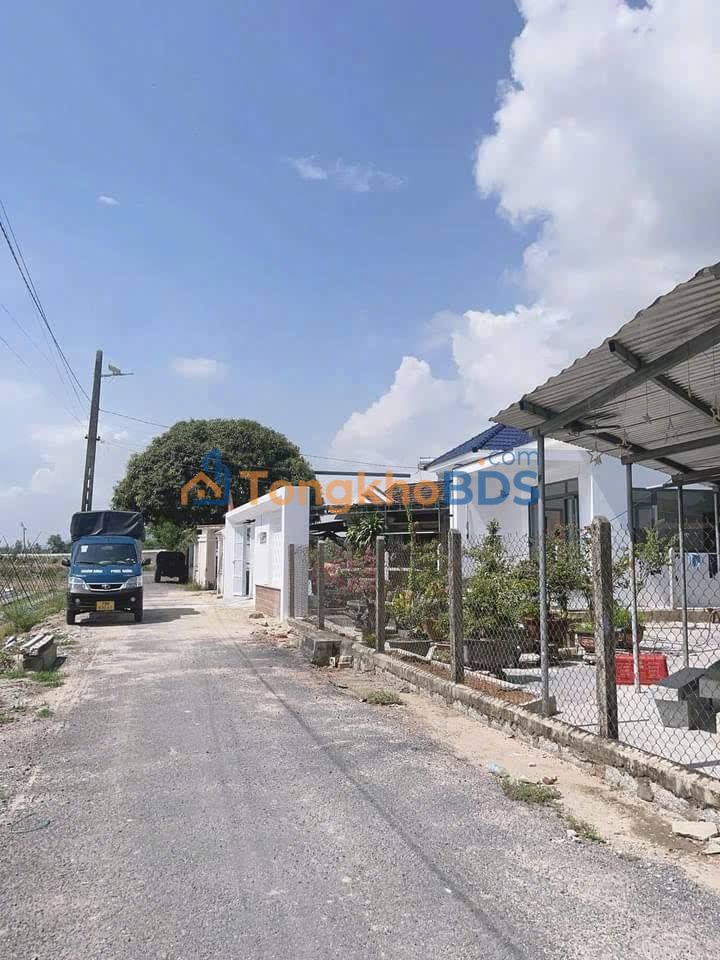 Bán Đất Suối Tiên Diên Khánh: 2 Lô Sổ Đỏ Giá Tốt, Gần UBND Xã